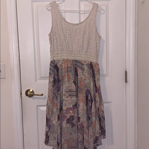 Summer dress - Picture 2 of 3